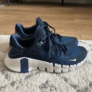 Nike Free Metcon 4 training shoe